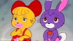 کارتون زیبای - پسر شجاع - قسمت 6